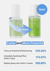 Celimax - Noni  Ampoule Calming + Radiance 30ml