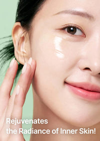 Celimax - Noni  Ampoule Calming + Radiance 30ml