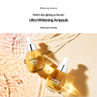 Miguhara - Ultra Whitening Perfect Ampoule 20ml