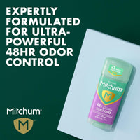 Mitchum - Women Antiperspirant Shower Fresh 96g