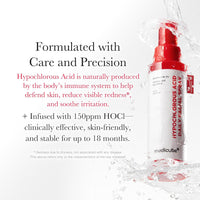 Medicube - Hypochlorous Acid Daily Facial Spray 125ml