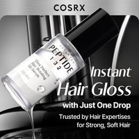 Cosrx - Peptide 132 Ultra Perfect Hair Bonding Oil Serum 28ml