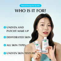 Eqqualberry - Swimming Pool Daily Facial Toner 300ml
