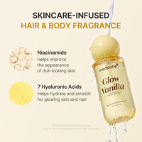 Medicube - Vanilla Hair Body Fragrance Mist 100ml