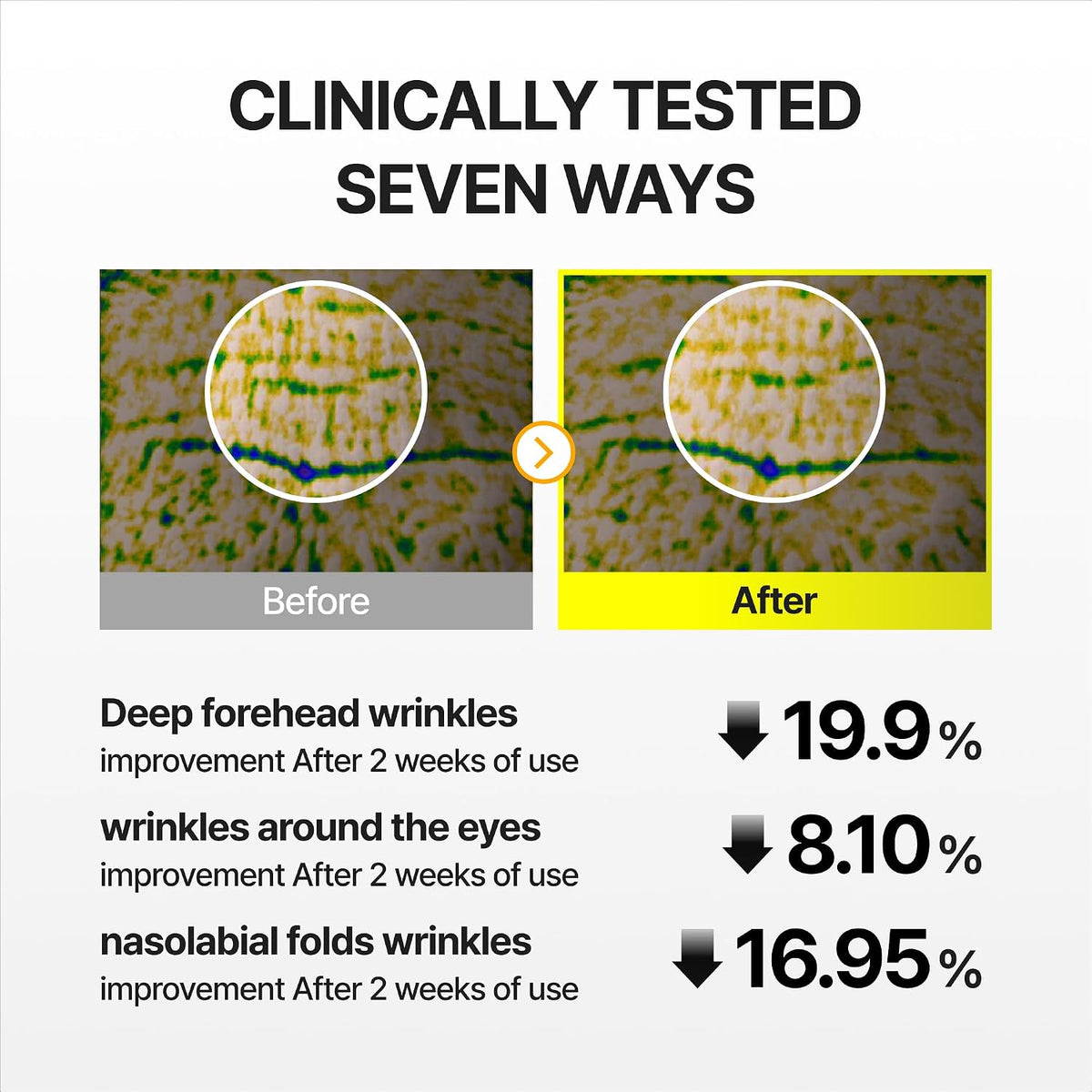 Celimax - The Vita-A Retinal Shot Tightening Dual Cream 50ml