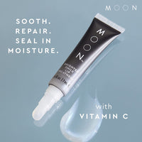 Moon - Brighter Smile Lip Treatment Mint 7ml