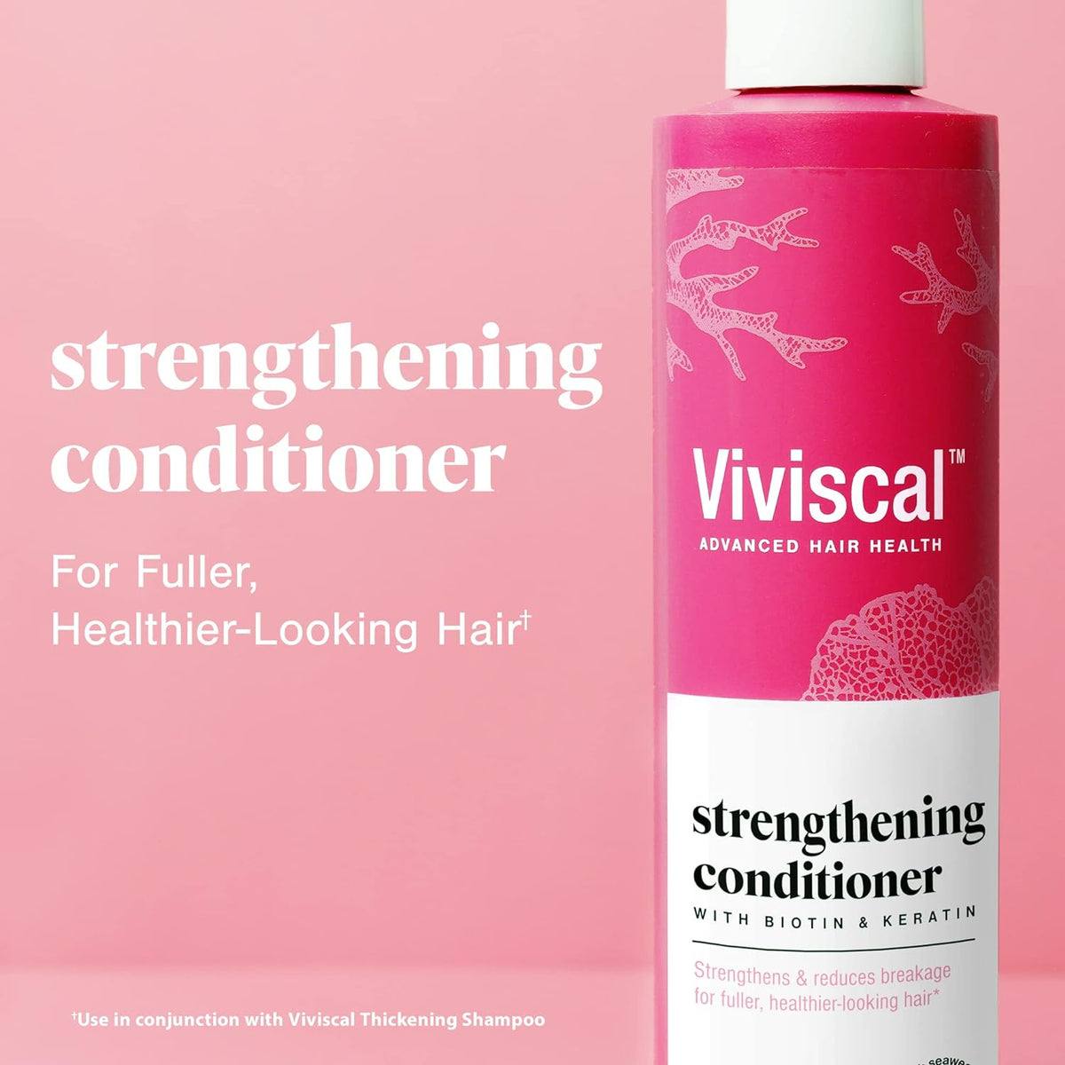 Viviscal - Hair Thickening Conditioner 250ml