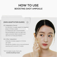 Skin1004 - Retinol 0.2 Boosting Shot Ampoule 30ml