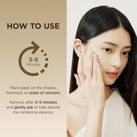 Skin1004 - Madagascar Centella Quick Calming Pad (70ea)