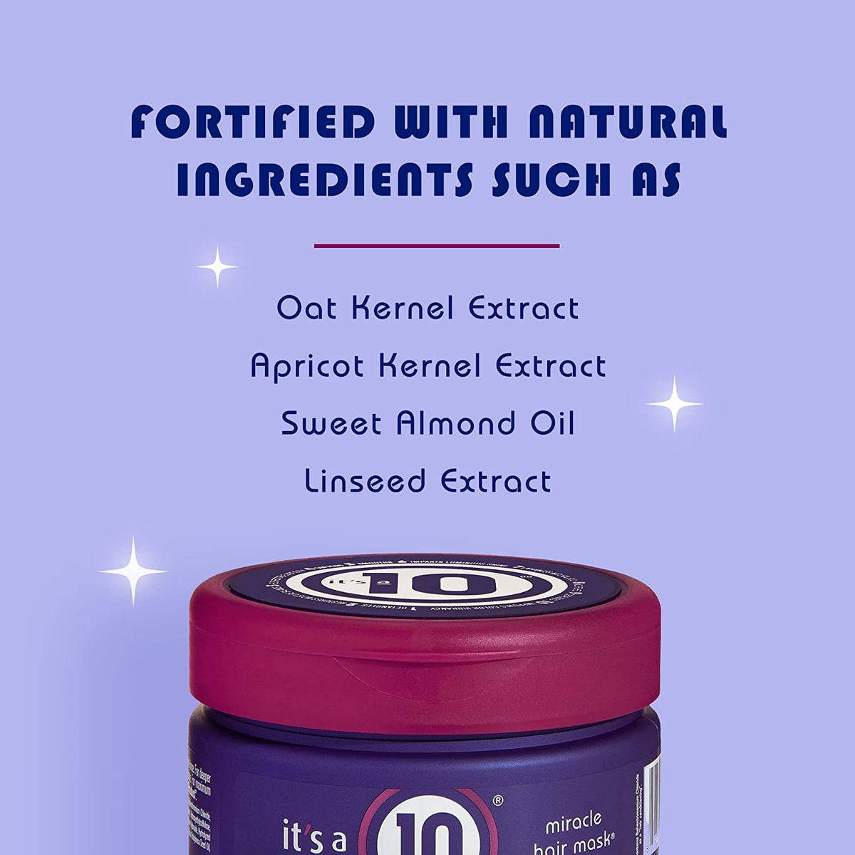 It's a 10 Miracle - Hair Mask Deep Conditioner 240ml