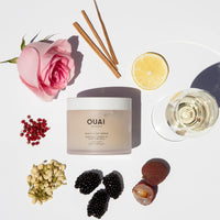 Ouai - Scalp & Body Scrub 250g