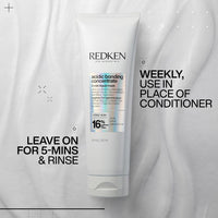 Redken - Acidic Bonding Concentrate 5 Minute Liquid Mask 30ml (Travel Size)