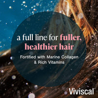 Viviscal - Hair Thickening Conditioner 250ml