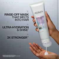 Redken - Acidic Bonding Concentrate 5 Minute Liquid Mask 30ml (Travel Size)