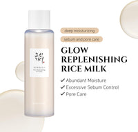 Beauty Of Joseon - Glow Replenishing Rice Milk 150ml