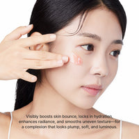 Arencia - Red Smoothie Serum 30 50g