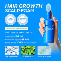 Seapuri - Scalpy Bubble Tonic 100ml