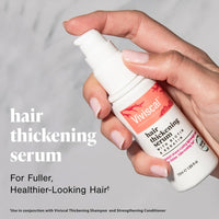 Viviscal - Hair Thickening Serum 50ml