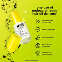 K18 - Molecular Repair Hair Oil 30ml