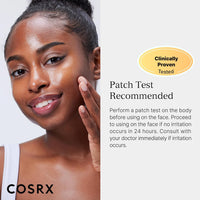 Cosrx - Advanced Snail Mucin Glass Glow Hydrogel Mask (3ea)