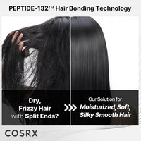Cosrx - Peptide 132 Ultra Perfect Hair Bonding Oil Serum 28ml