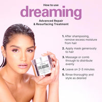 Color Wow - Dreaming Advanced Repair and Resurfacing Treatment 215ml