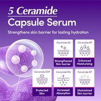Eqqualberry - Bakuchiol Plumping Serum 30ml