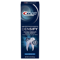 Crest -Pro Health Densify Daily Protection Toothpaste 116g