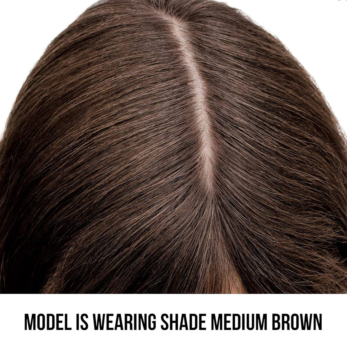 Color Wow - Root Cover Up (Medium Brown)