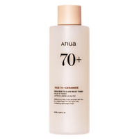 Anua - Rice 70 Glow Milky Toner 250ml