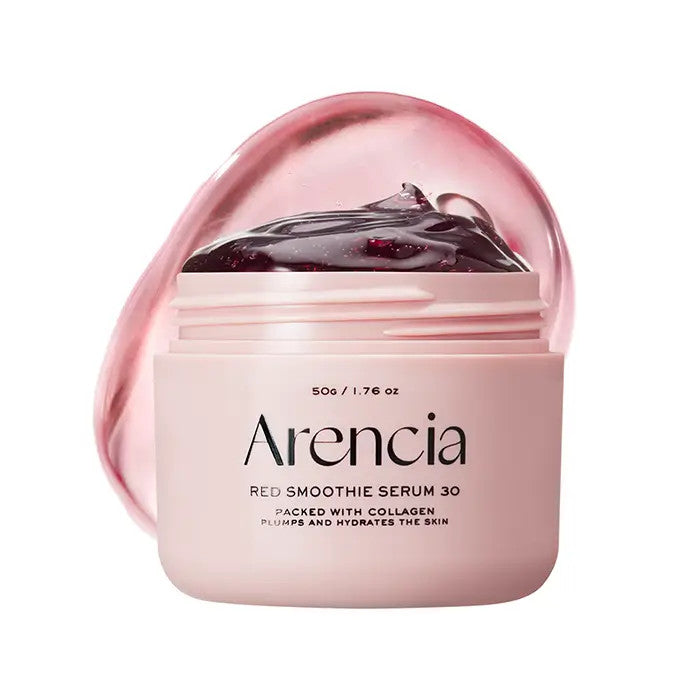 Arencia - Red Smoothie Serum 30 50g