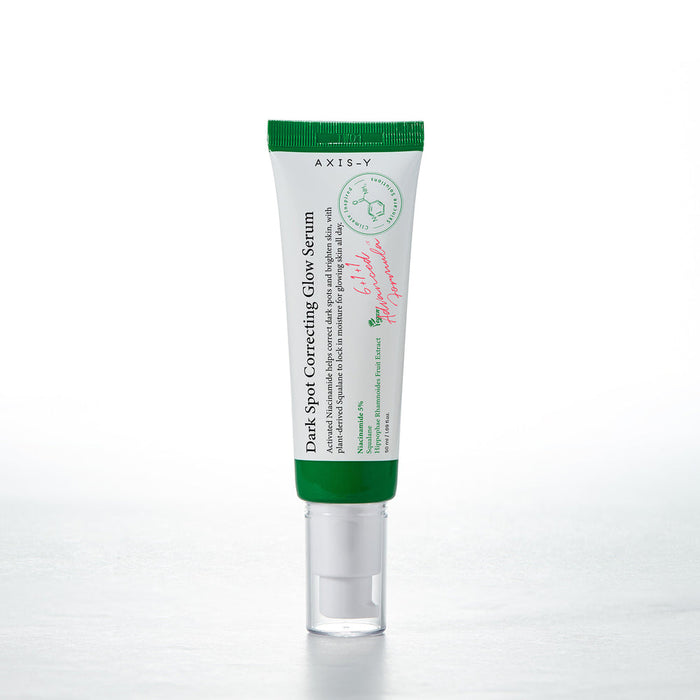 AXIS - Y - Dark Spot Correcting Glow Serum 50ml