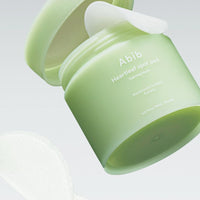 Abib - Heartleaf Spot Pad Calming Touch (80 pads)