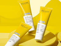 Acure - Brightening Facial Scrub 118ml