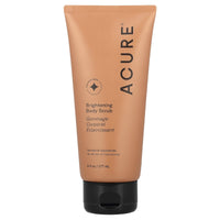 Acure - Brightening Body Scrub 177ml