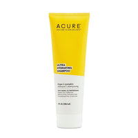 Acure - Ultra Hydrating Shampoo Argan Oil & Pumpkin Seed Oil 236ml