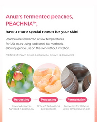 Anua - Peach 77 Niacin Conditioning Milk 150ml