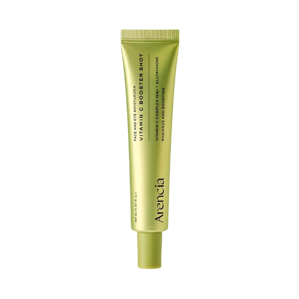 Arencia - Vitamin C Booster Shot 30ml