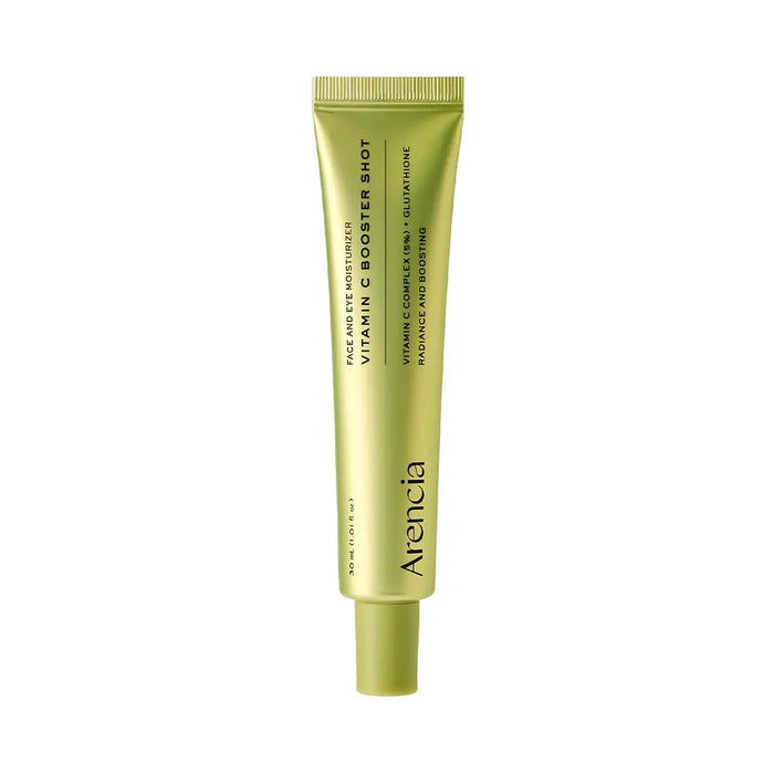 Arencia - Vitamin C Booster Shot 30ml