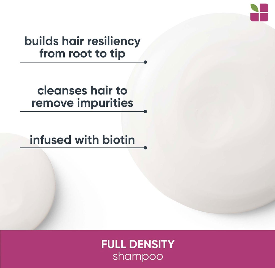 Biolage - Full Density Shampoo for Thin Hair 400ml