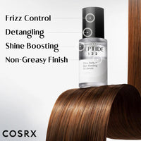 Cosrx - Peptide 132 Ultra Perfect Hair Bonding Oil Serum 28ml