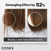 Cosrx - Peptide 132 Ultra Perfect Hair Bonding Oil Serum 28ml