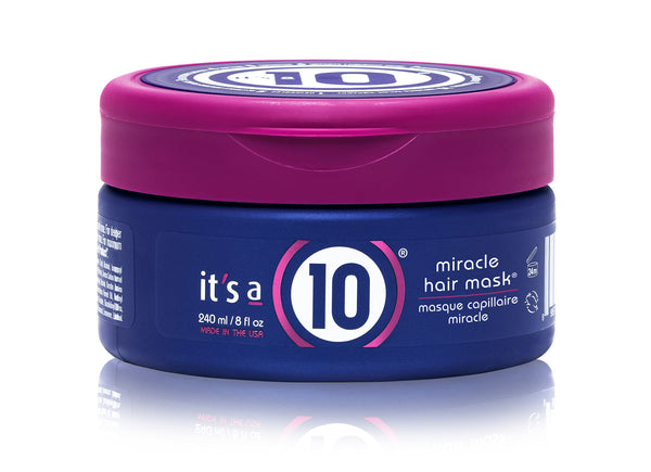 It's a 10 Miracle - Hair Mask Deep Conditioner 240ml