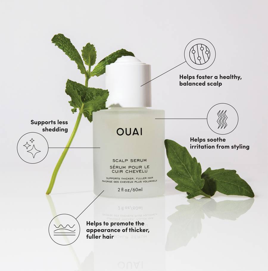 OUAI - Scalp Serum 60ml