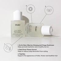 OUAI - Scalp Serum 60ml