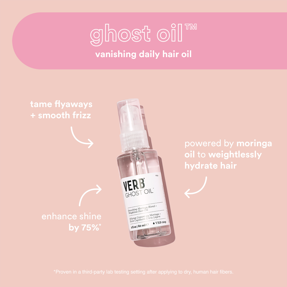 Verb - Ghost Oil 60ml