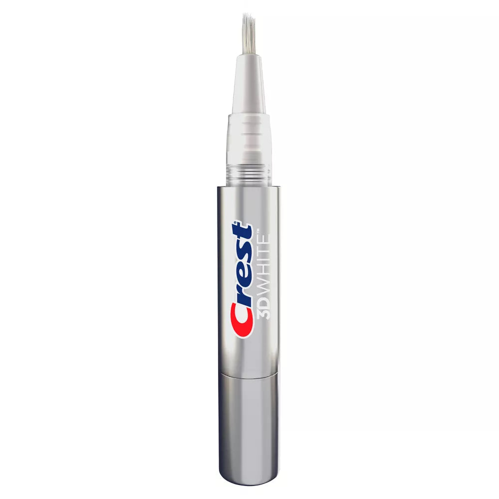 Crest - 3D White Easy -To-Use Teeth Whitening Pen 4ml