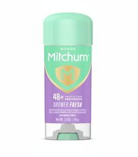 Mitchum - Women Antiperspirant Shower Fresh 96g