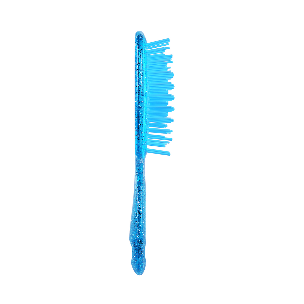 UNbrush - Detangling Hair Brush - Sapphire