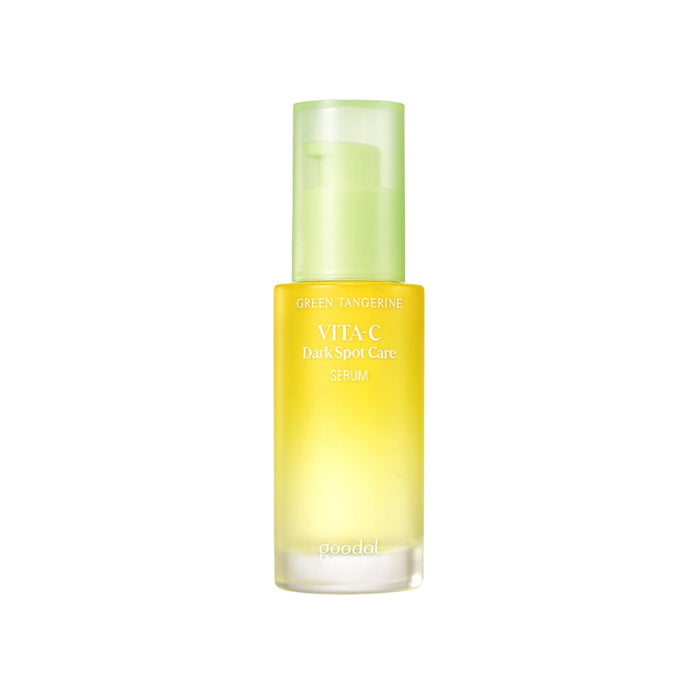 Goodal - Green Tangerine Vita C Dark Spot Care Serum 40ml